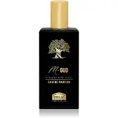 Helan M-OUD Eau de Parfum miehille 50 ml