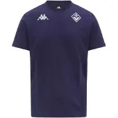 Kappa Millido-ac Fiorentina Lyhythihainen T-paita