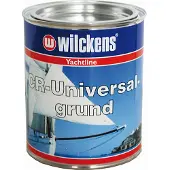 Yachticon Wilckens Cr-yleispohjamaali 2.5l