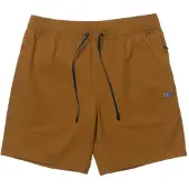 Salty Crew Crew Boatshort Ewaist Uimashortsit