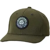 Rip Curl Rinsed Flexfit Lippis