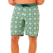 Rip Curl Mirage Pacific Rinse Gem Surffishortsit moss Koko 34