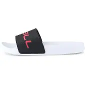 O'Neill Logo Slides Sandaalit black out colour block Koko 37
