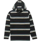 Salty Crew Seaway Uv Hoodie Pitkähihainen Rash Guard