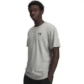 Under Armour Logo Emb Heavyweight Lyhythihainen T-paita
