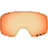 Giro Agent/eave Linssi