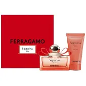 Salvatore Ferragamo Signorina Unica Lahjasetti
