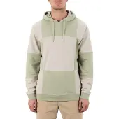 Hurley Blocked Naturals Po Huppari heavy meadow Koko M