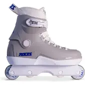 Roces M12 Lo Team Rullaluistimet