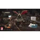 Crimson Desert Collector's Edition
