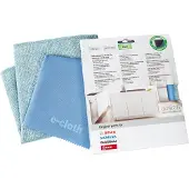 Bosch E-cloths kitchen pack