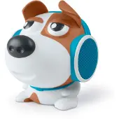 Muse M-315 dog speaker portable 4w stereo dog
