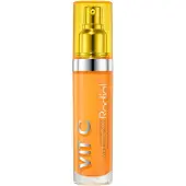 Rodial Vit C + Ferulic Acid Brightening Serum Seerumi 30 ml