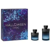 Halloween Man X Lahjasetti