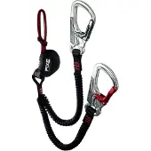 Fixe Climbing Gear Z60040 Cinchless Via Ferrata -setti