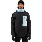 Jones Snowboards Mtn Surf Rec Takki stealth black Koko S