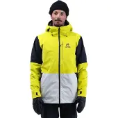 Jones Mtn Surf Recycled Takki