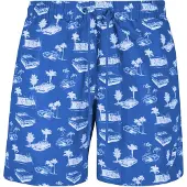 Urban Classics Tb2679 Uimashortsit