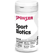 Sponser Sport Food Sport Biotics Kapselit 90 Yksiköt
