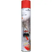 Durable 114003, Punainen, Red, Valmiiksi sekoitettu, Nestemäinen, Ruisku, 0,75 L