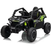 Leggodt Kawasaki Teryx KRX 1000 UTV 24V lasten sähkömönkijä