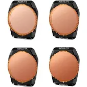 Sunnylife A3S-FI927 filter set for AIR 3S 4pcs