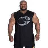 Gasp Cadet Tank L