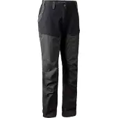 Deerhunter Lady Ann Trousers Black Ink 38