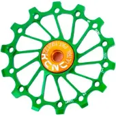 Kcnc Ultra Sram X-sync Long Teeth Narrow/wide 11-12s Schaltrolle