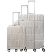 Travelite Panello 4w L/m/s Matkalaukku