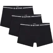 G-Star D29471-01 Brief Boxerit 3 Yksiköt