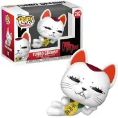 Funko POP! Dandadan Turbo Granny Cat Kuvio