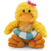 Nici Ankka Pooline Teddy 18 Cm