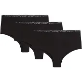 G-Star D29440-01 Shorts Alushousut 3 Yksiköt