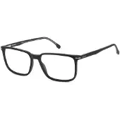 Carrera 326 55/15/145 Matte mustat asetaattikehykset MIEHET 326