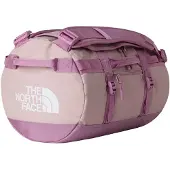 The North Face Base Camp Duffel - XS Metal Pink/Hushed Lavender Duffelit OneSize