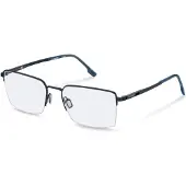 Rodenstock R7152 Square Silmälasit