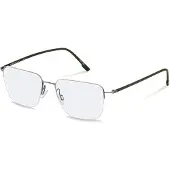 Rodenstock R7144 Square Silmälasit