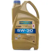 Ravenol Moottoriöljy VMP 5W-30 4L