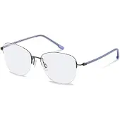 Rodenstock R7141 Square Naisten Silmälasit