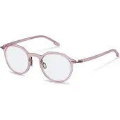 Rodenstock R5369 Rounded Silmälasit
