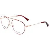 Moschino Rakkaus - Aurinkolasit malli () - MOS576 Burgund