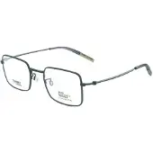 Tommy Hilfiger TJ 0049 49/21/145 Matte vihreät Näkölasit Ruostumaton teräs MIEHET TJ 0049