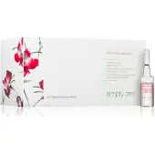 Simply Zen Stimulating Scalp Lotion hiusmaito hiustenlähtöön 8x6 ml