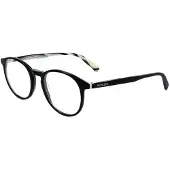 Moncler ML5131 49/19/150 Horn Acetate MIESTEN NÄKÖLASIT ML5131