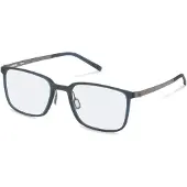 Rodenstock R7173 Square Silmälasit
