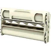 Xyron Creative Station Repo Adhesive Refill, A4, Läpinäkyvä, 1 kpl