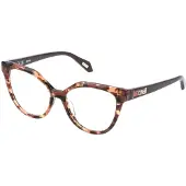 Just cavalli Vjc130 Butterfly Naisten Silmälasit