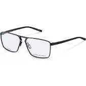 Porsche Design P8764 Rectangle Silmälasit