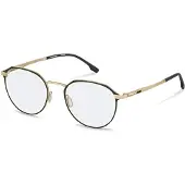 Rodenstock R7150 Rounded Silmälasit